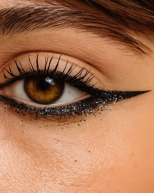 Paillettes Mercredisco