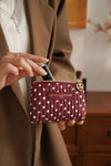Petite pochette Wexford