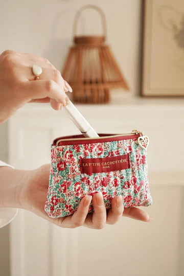 Petite pochette Wicklow