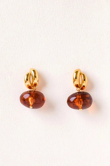 Boucles d'oreilles Abby