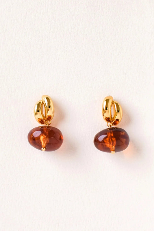 Boucles d'oreilles Abby