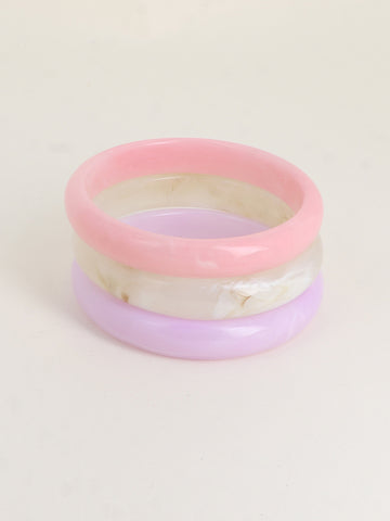 Bracelets - trio Adama