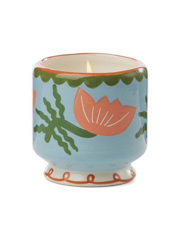 Bougie A Dopo - Cactus flower