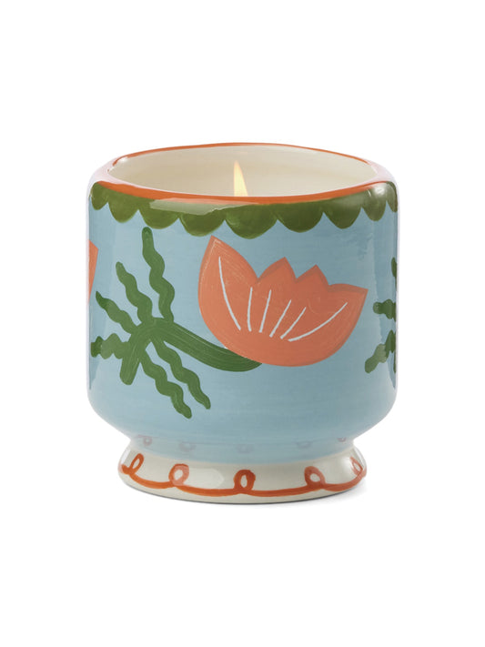 Bougie A Dopo - Cactus flower