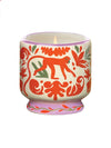 Bougie A Dopo - Jungle, Coconut & Amber