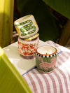 Bougie A Dopo - Jungle, Coconut & Amber