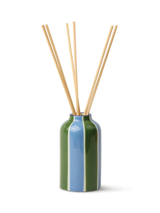 Diffuseur A Dopo - Peacock, Misted Lime
