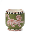 Bougie A Dopo - Tiger, Black Cedar & Fig