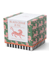 Bougie A Dopo - Tiger, Black Cedar & Fig