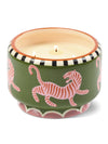 Bougie XXL A Dopo - Tiger, Black Cedar & Fig