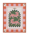 Cahier A Dopo - Tiger