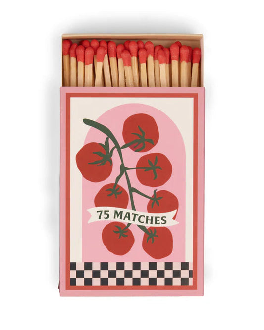 Allumettes A Dopo - Tomato