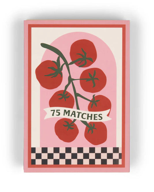 Allumettes A Dopo - Tomato