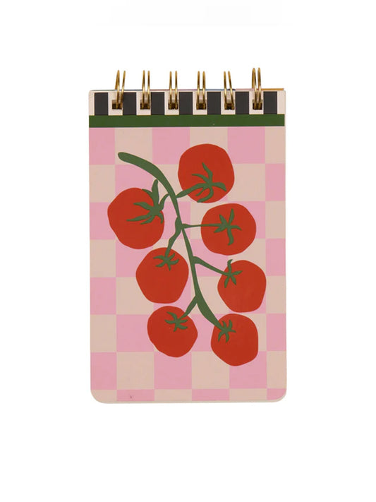 Bloc-notes A Dopo - Tomato