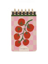 Bloc-notes A Dopo - Tomato