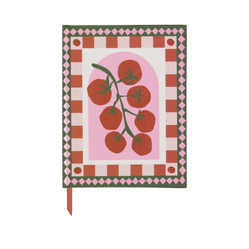 Cahier A Dopo - Tomato