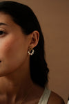 Boucles d'oreilles Aelyra