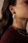 Boucles d'oreilles Aglia