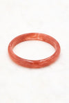 Bracelet jonc Alio ( coloris au choix)