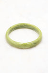 Bracelet jonc Alio ( coloris au choix)