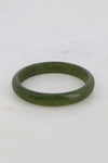 Bracelet jonc Alio ( coloris au choix)