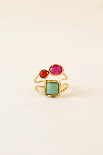 Bague Alva
