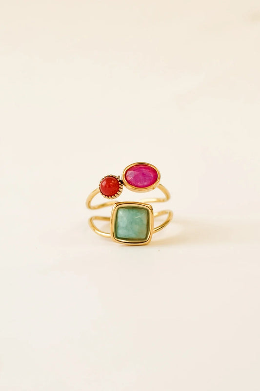 Bague Alva