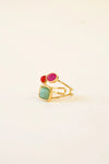 Bague Alva