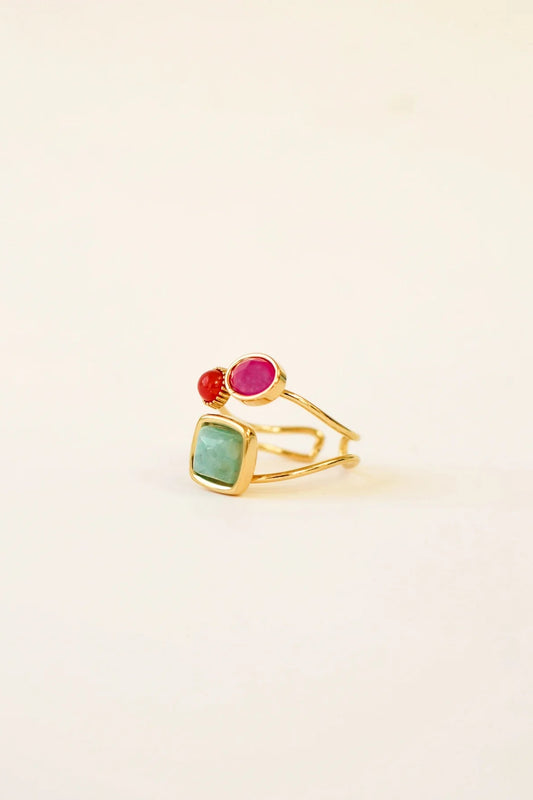 Bague Alva