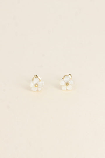 Boucles d'oreilles Alyna post