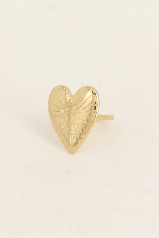Bague Amaretto