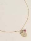 Collier Amaretto