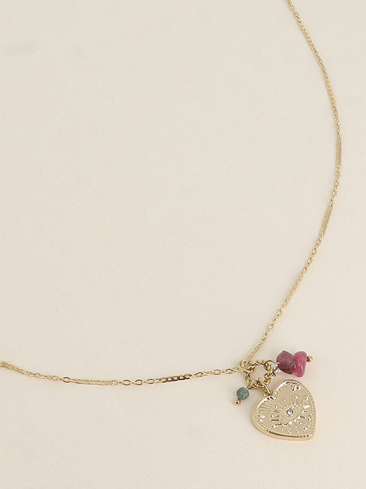 Collier Amaretto