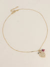 Collier Amaretto