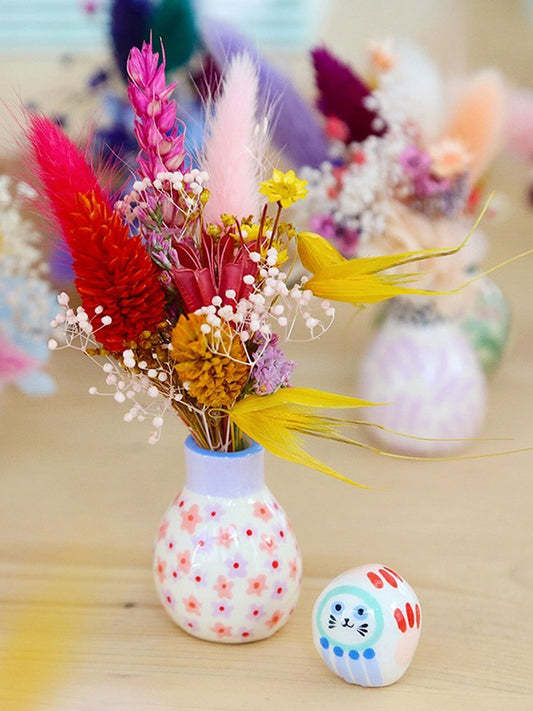 Mini Grigris - Amour