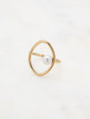 Bague Anjaé