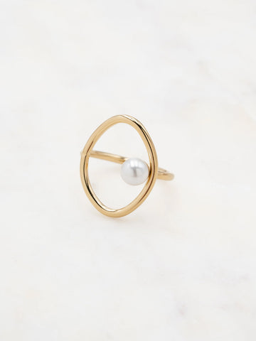 Bague Anjaé
