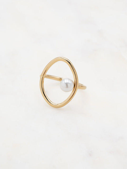 Bague Anjaé