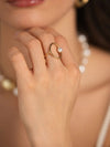 Bague Anjaé