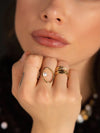 Bague Anjaé