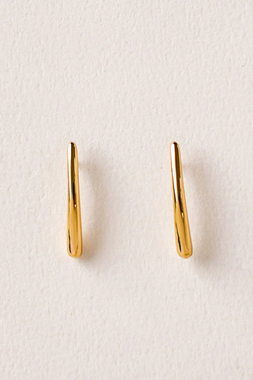 Boucles d'oreilles Arev