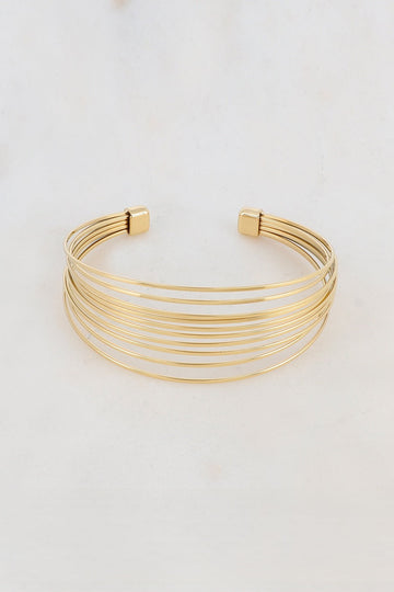Bracelet Jonc Aristine