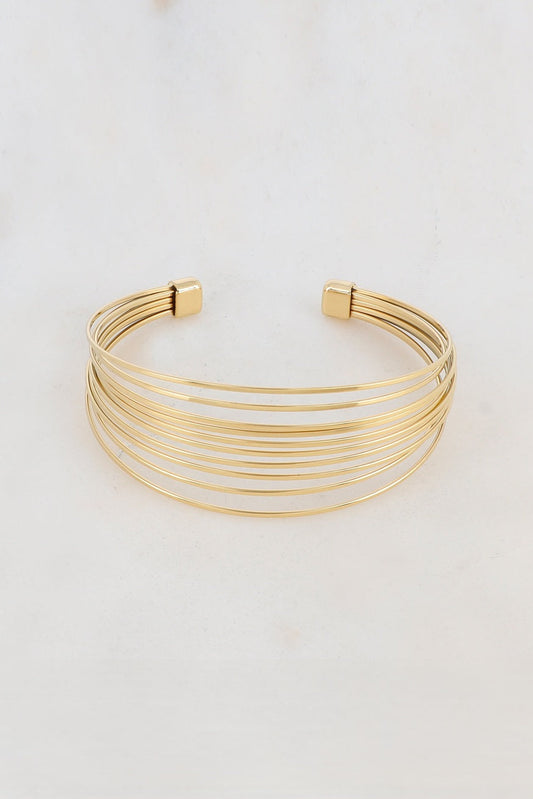 Bracelet Jonc Aristine
