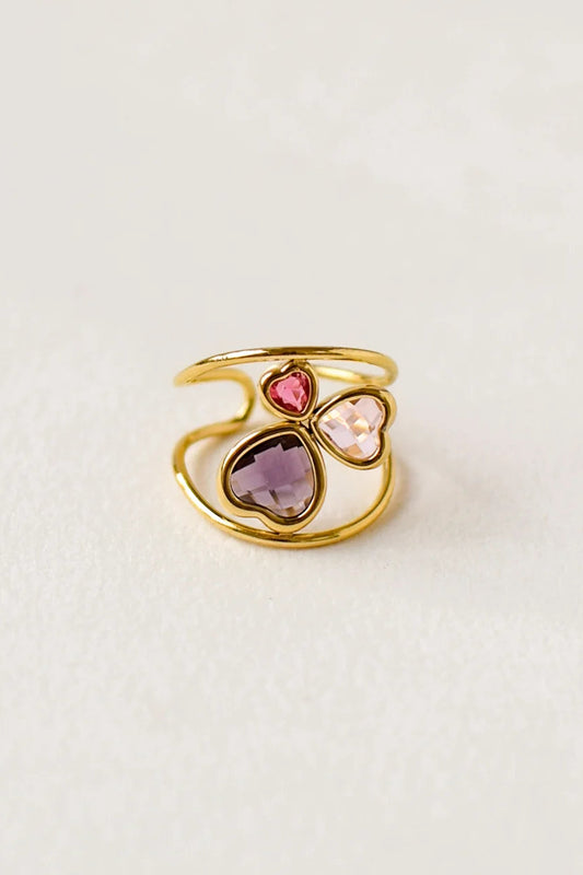 Bague Arole