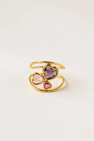 Bague Arole
