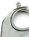 Bavoir Mineral green