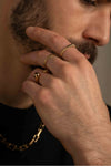 Bague Azylis