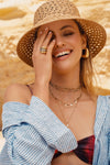 Bague Sina