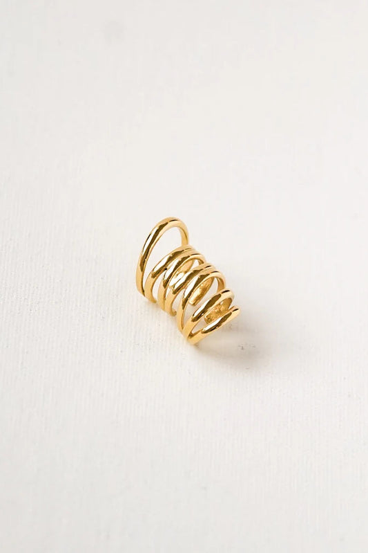 Bague d'oreille Eira