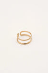 Bague Sohana